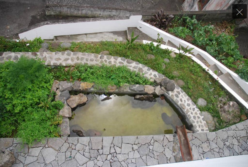 Apartament Casa Do Porto Da Horta Zewnętrze zdjęcie