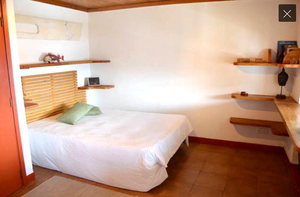 Apartament Casa Do Porto Da Horta Zewnętrze zdjęcie