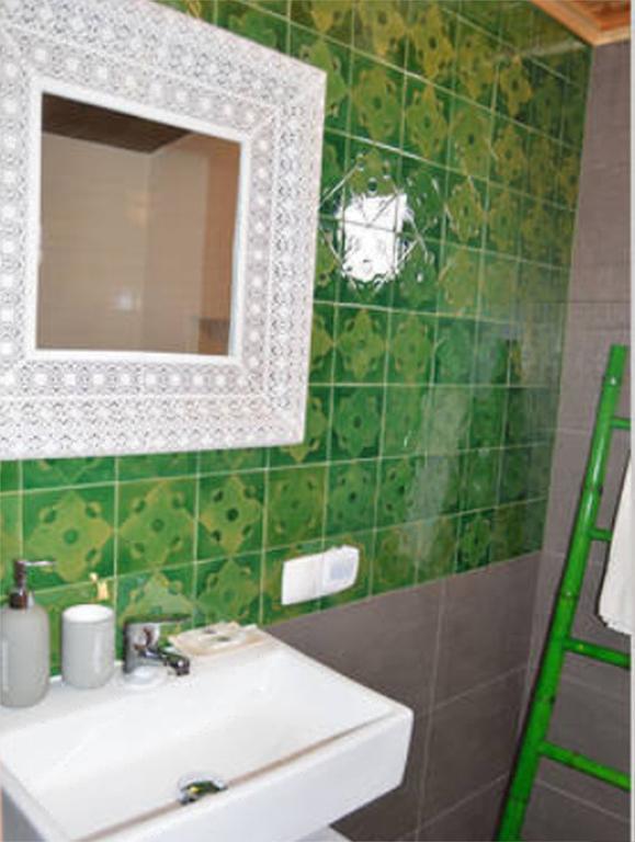 Apartament Casa Do Porto Da Horta Zewnętrze zdjęcie